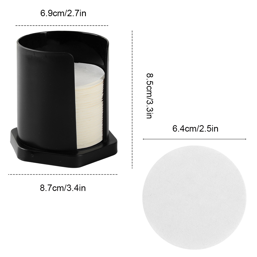CAFEMASY Coffee Filter Paper H - Coffee Vending Equipment 评论和价格