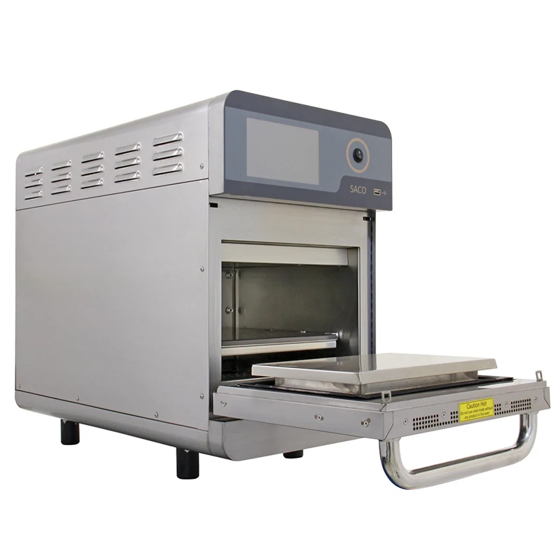 Fast microwave oven pizza oven - Coffee Equipment Stores 评论和价格
