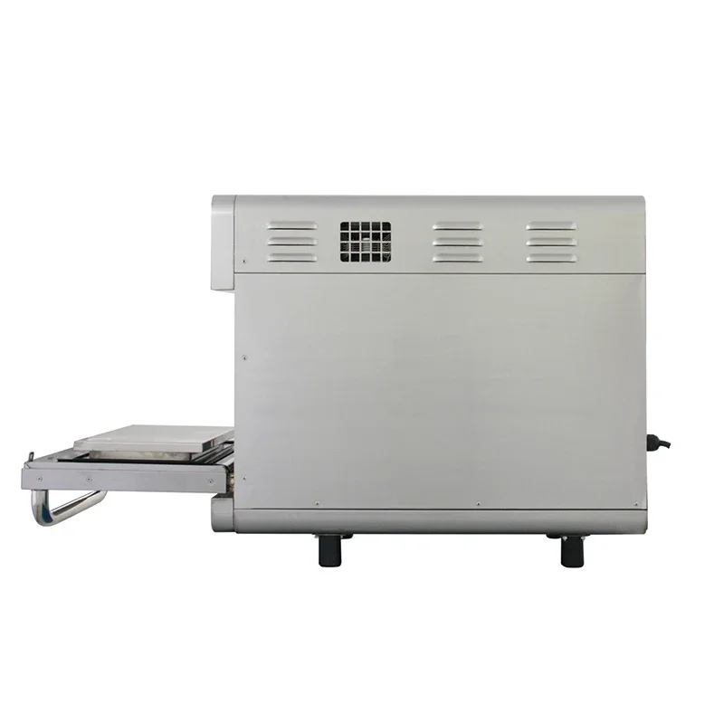 Fast microwave oven pizza oven - Coffee Equipment Stores 评论和价格