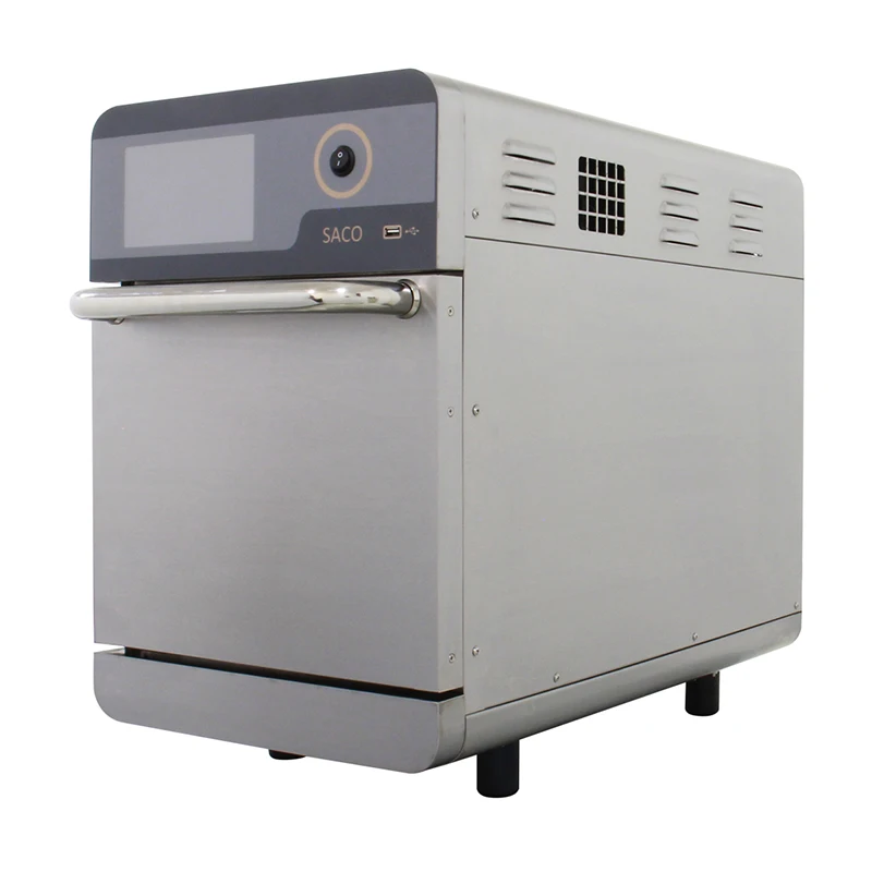 Fast microwave oven pizza oven - Coffee Equipment Stores 评论和价格