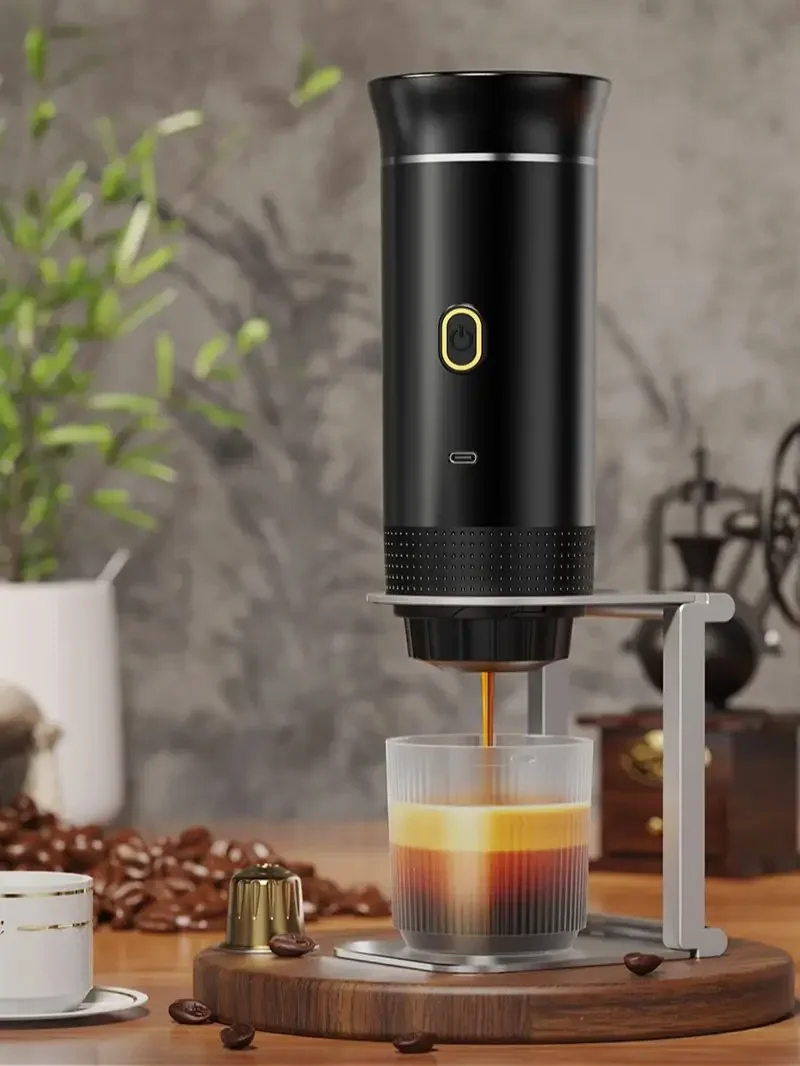 Wireless Electric Portable Esp - Coffee Vending Equipment 评论和价格