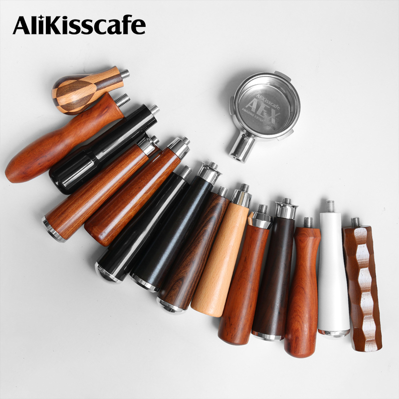 Coffee Portafilter Handle M10  - Coffee Vending Equipment 评论和价格