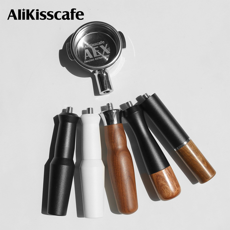 Coffee Portafilter Handle M10  - Coffee Vending Equipment 评论和价格