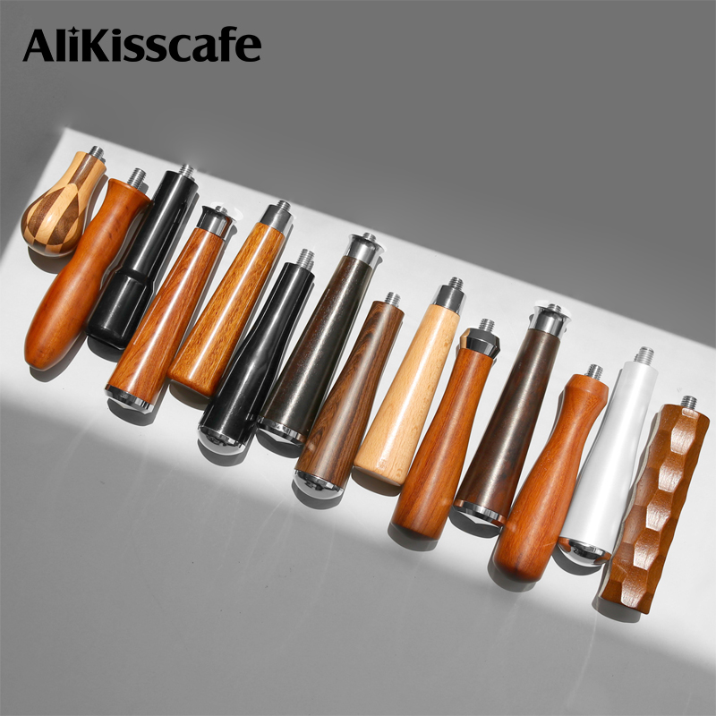 Coffee Portafilter Handle M10  - Coffee Vending Equipment 评论和价格
