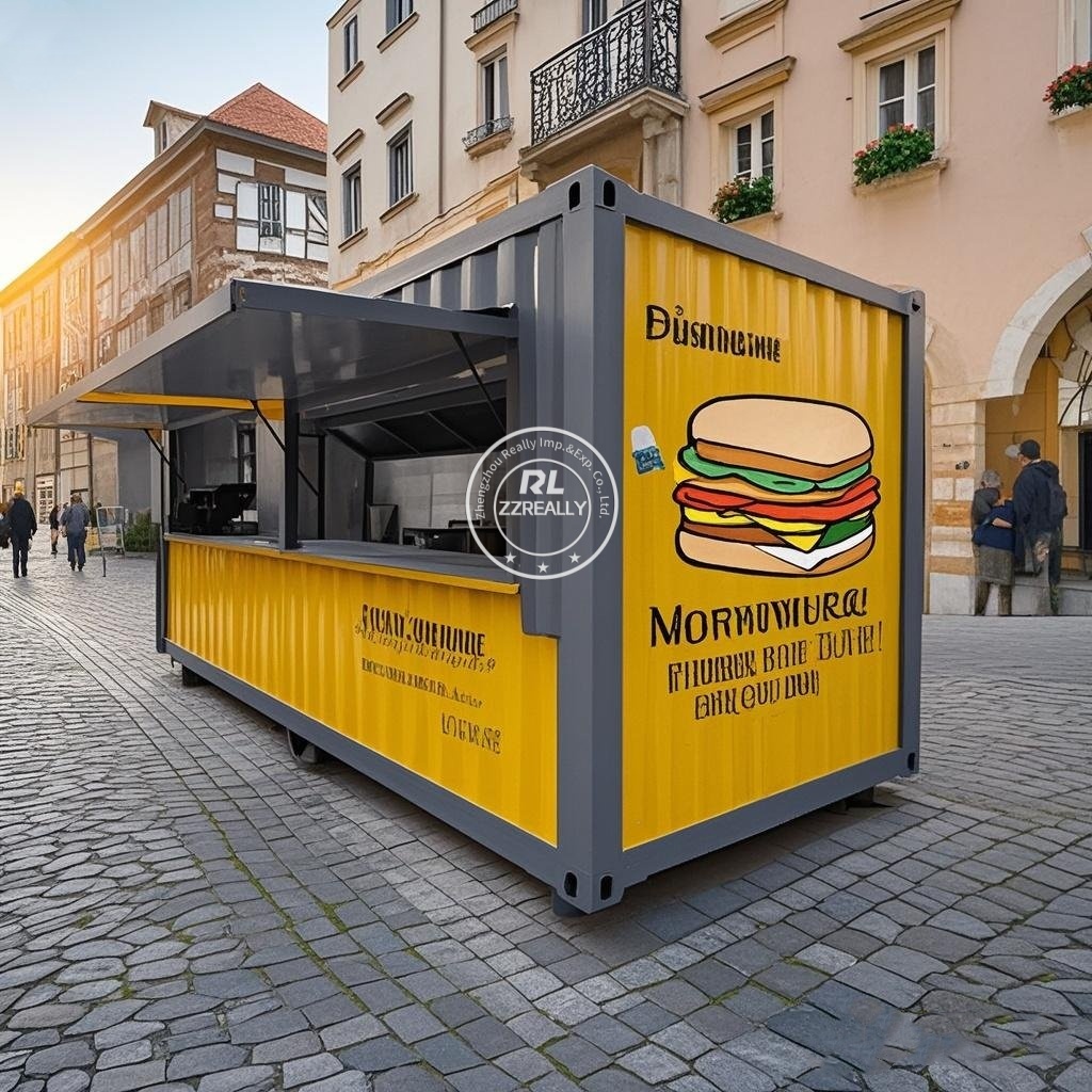 NEW Container Coffee Shop With - Coffee Equipment Stores 评论和价格