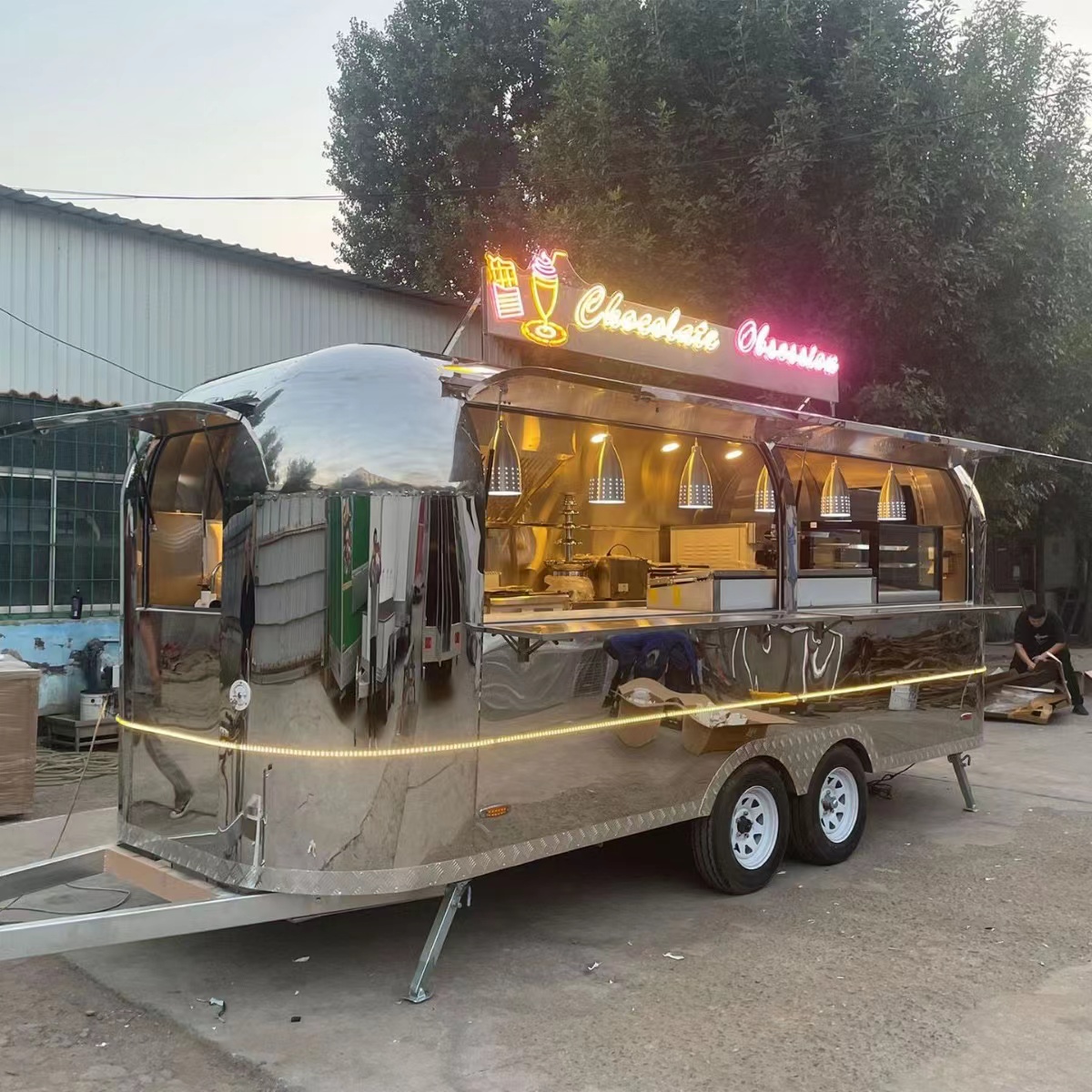 Customized Custom Store Mobile - Coffee Equipment Stores 评论和价格