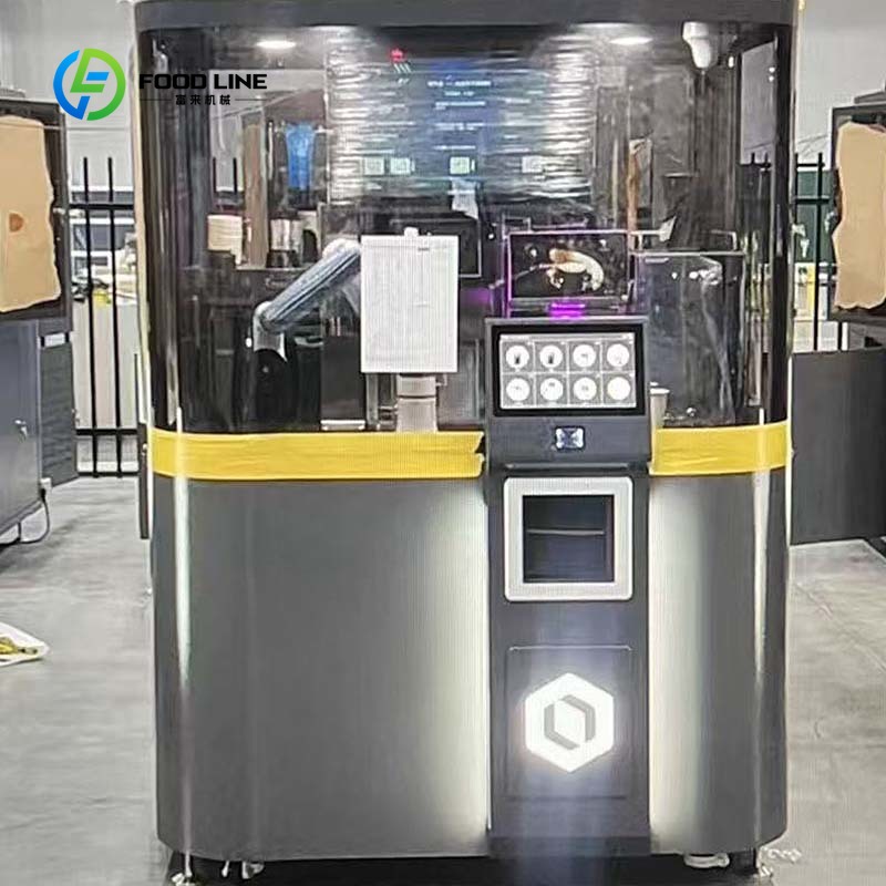 Customized Commercial High-Tec - Coffee Equipment Tech 评论和价格