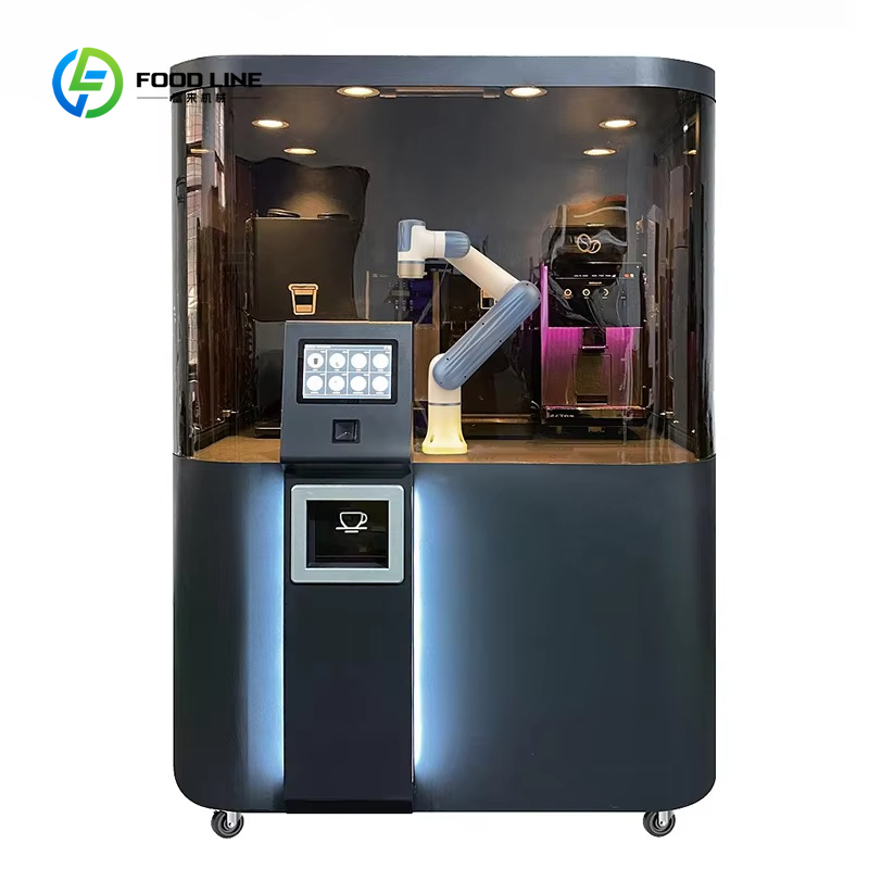 Customized Commercial High-Tec - Coffee Equipment Tech 评论和价格