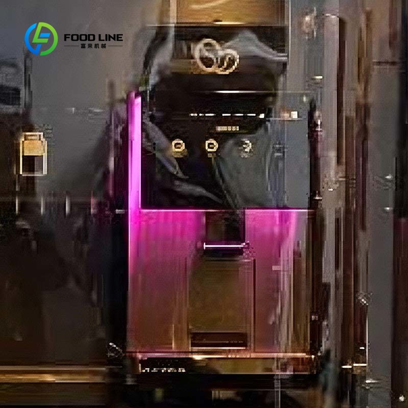 Customized Commercial High-Tec - Coffee Equipment Tech 评论和价格