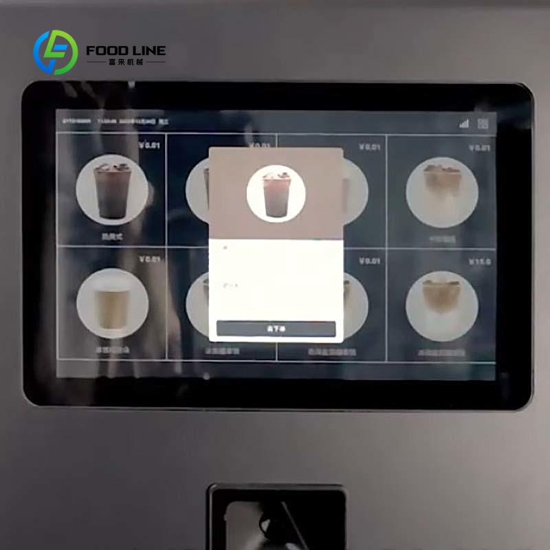 Customized Commercial High-Tec - Coffee Equipment Tech 评论和价格