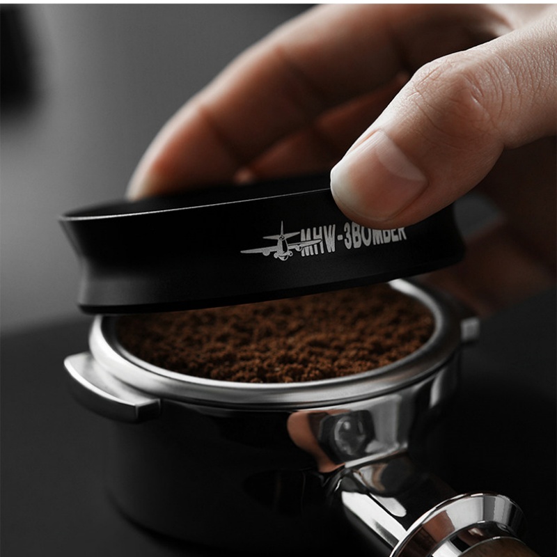 Mhw‑3bomber Magnetic Coffee Do - Dosing Funnel Ring 评论和价格