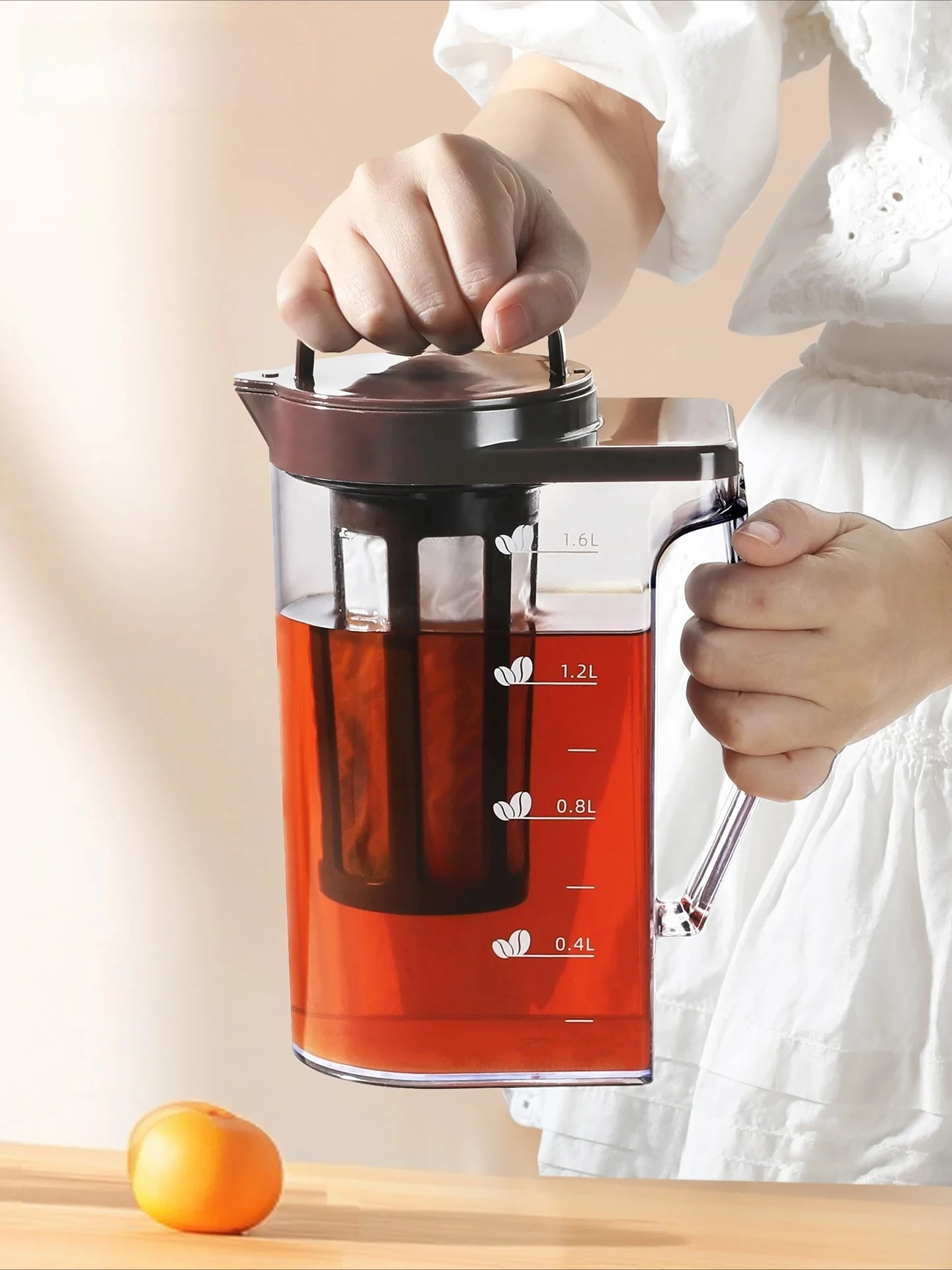 Large Capacity Plastic Cold Br - Coffee Equipment Usa 评论和价格