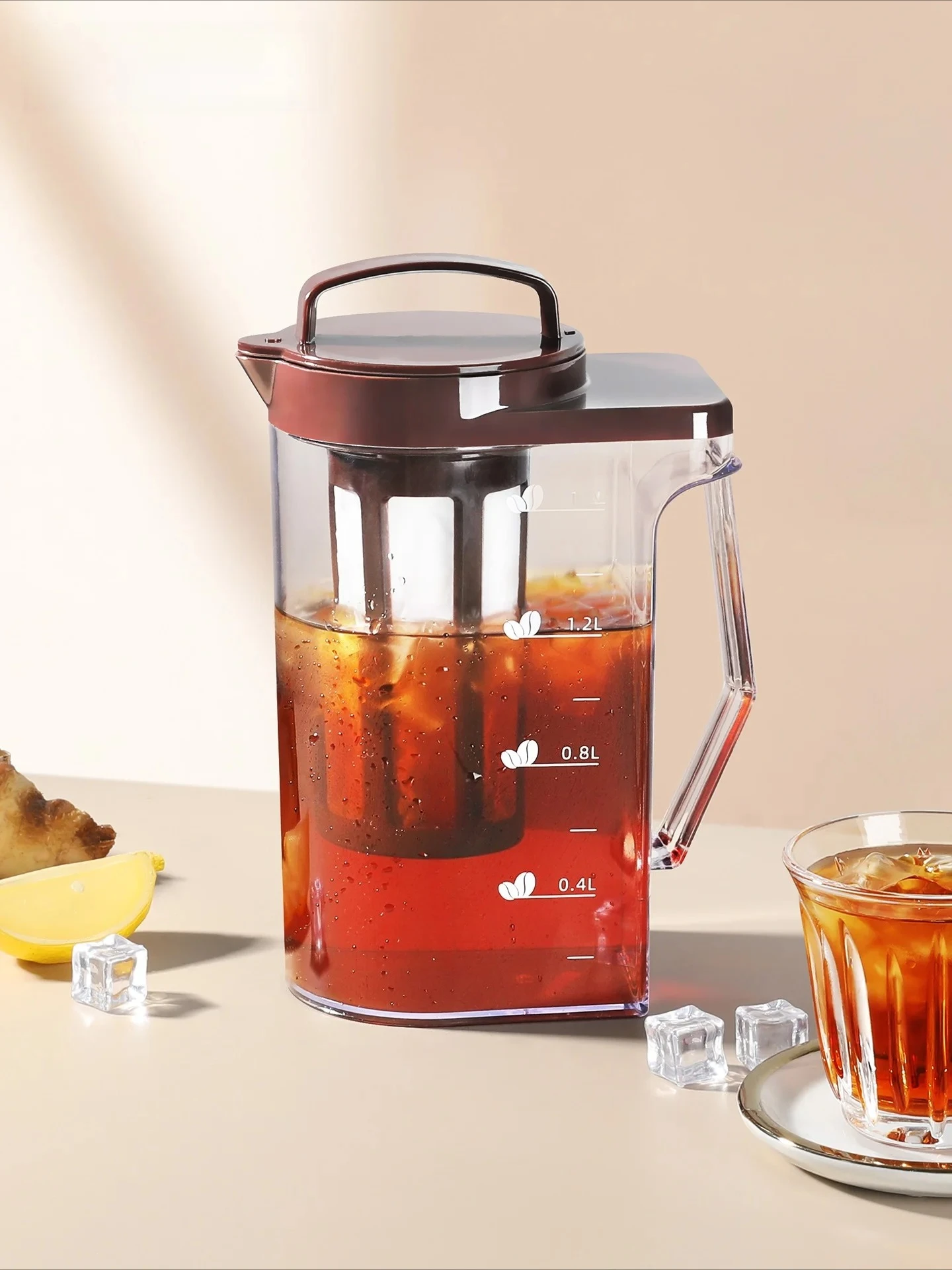 Large Capacity Plastic Cold Br - Coffee Equipment Usa 评论和价格