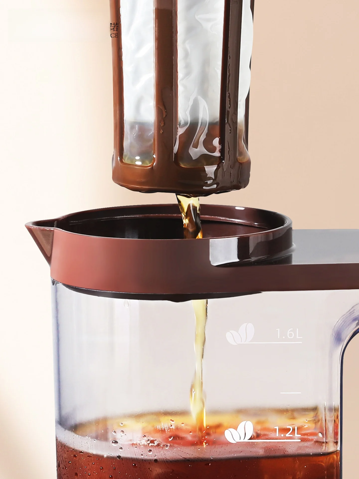 Large Capacity Plastic Cold Br - Coffee Equipment Usa 评论和价格